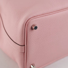 Hermes Picotin 18 Rose Sakura - B Stamp 2023