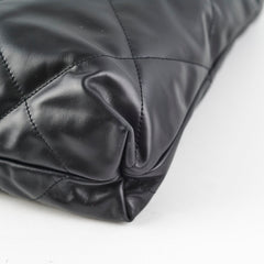 Chanel 22 Medium Black - 2022