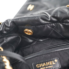 Chanel 22 Medium Black - 2022