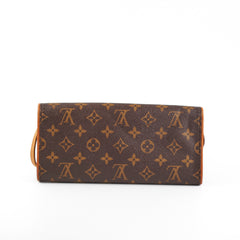 Louis Vuitton GM Twin Pochette Monogram