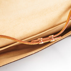 Louis Vuitton GM Twin Pochette Monogram