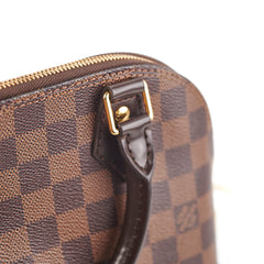Louis Vuitton Alma BB Damier Ebene