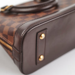 Louis Vuitton Alma BB Damier Ebene