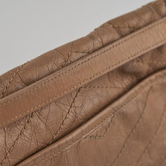 Saint Laurent Medium Niki Taupe