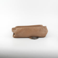 Saint Laurent Medium Niki Taupe