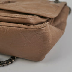 Saint Laurent Medium Niki Taupe