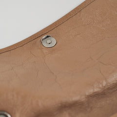 Saint Laurent Medium Niki Taupe