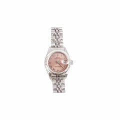 Rolex Ladies Datejust 26mm Watch