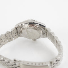 Rolex Ladies Datejust 26mm Watch