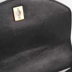 Chanel CC Chain Handle Flap Bag