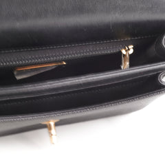 Chanel CC Chain Handle Flap Bag