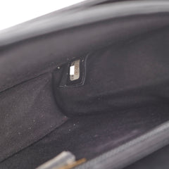 Chanel CC Chain Handle Flap Bag