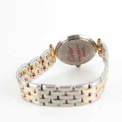 Cartier Panthere Ladies Quartz 29mm Watch