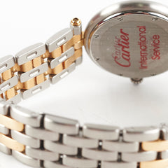 Cartier Panthere Ladies Quartz 29mm Watch