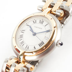 Cartier Panthere Ladies Quartz 29mm Watch