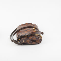 Louis Vuitton Favourite PM Damier Ebene
