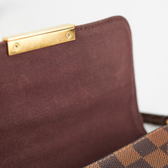 Louis Vuitton Favourite PM Damier Ebene