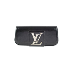Louis Vuitton Sobe Clutch Black