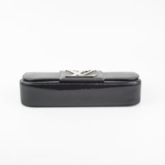 Louis Vuitton Sobe Clutch Black