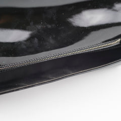 Louis Vuitton Sobe Clutch Black