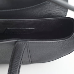 Dior Mini Saddle Black