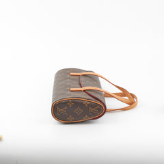 Louis Vuitton Sonatine Monogram Handbag