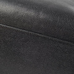 Chanel Vintage Caviar Tote Bag