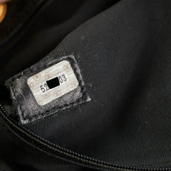 Chanel Vintage Caviar Tote Bag