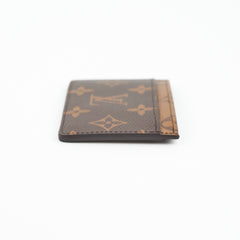 Louis Vuitton Cardholder Reverse Monogram