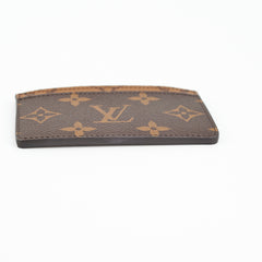 Louis Vuitton Cardholder Reverse Monogram