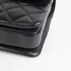 Chanel Trendy CC Black Microchip