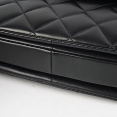 Chanel Trendy CC Black Microchip