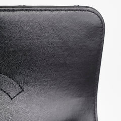 Chanel Trendy CC Black Microchip