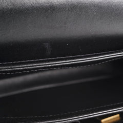 Chanel Trendy CC Black Microchip