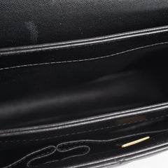 Chanel Trendy CC Black Microchip