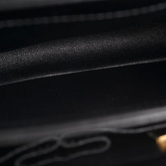 Chanel Trendy CC Black Microchip