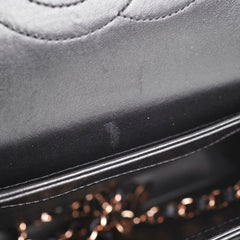 Chanel Trendy CC Black Microchip