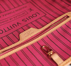 Louis Vuitton Neverfull MM Monogram