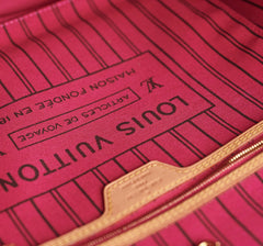 Louis Vuitton Neverfull MM Monogram