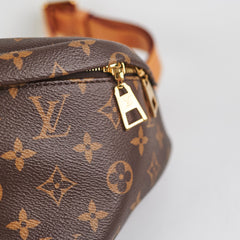 Louis Vuitton Bumbag Monogram