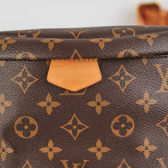 Louis Vuitton Bumbag Monogram