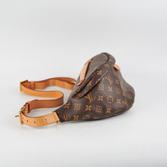 Louis Vuitton Bumbag Monogram