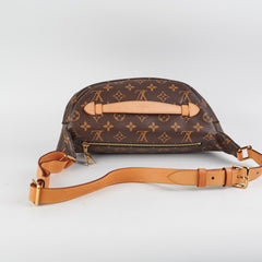Louis Vuitton Bumbag Monogram