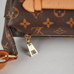 Louis Vuitton Bumbag Monogram