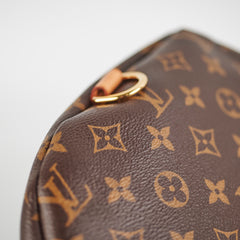 Louis Vuitton Bumbag Monogram