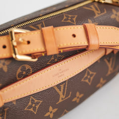 Louis Vuitton Bumbag Monogram