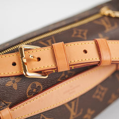 Louis Vuitton Bumbag Monogram