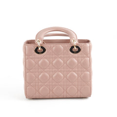Christian Dior Lady Dior Small Blush -2023