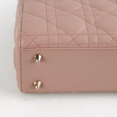 Christian Dior Lady Dior Small Blush -2023