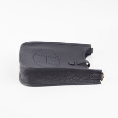 Hermes Mini Evelyne 16 Caban 2024
